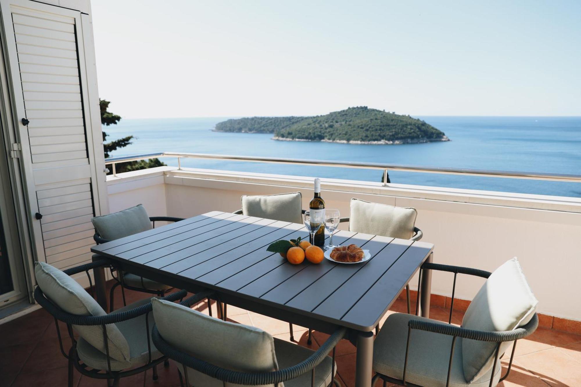 Penthouse Fantasia Apartment