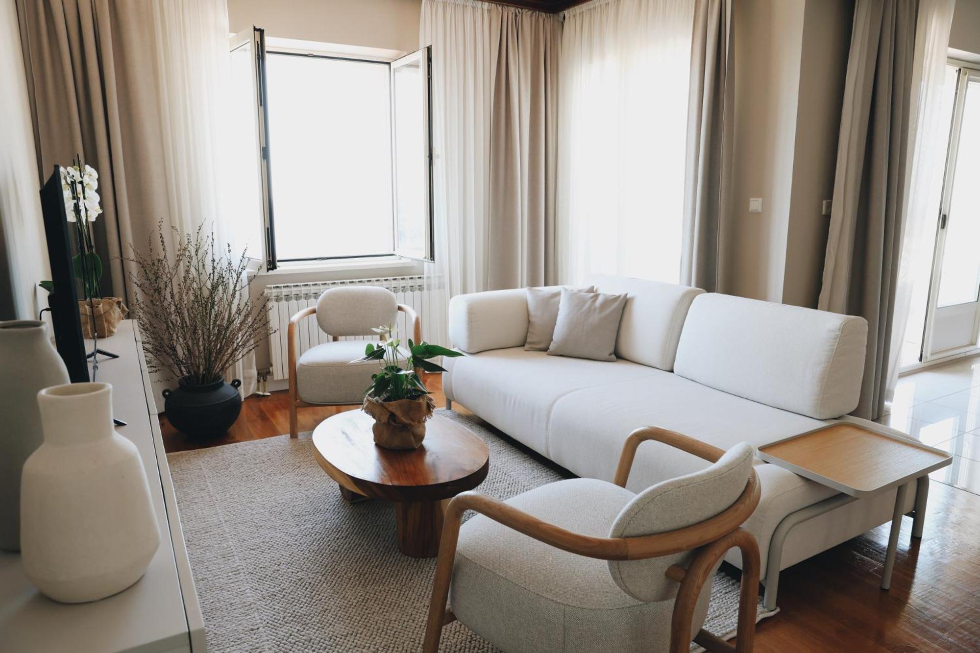 Apartment Penthouse Fantasia Dubrovnik