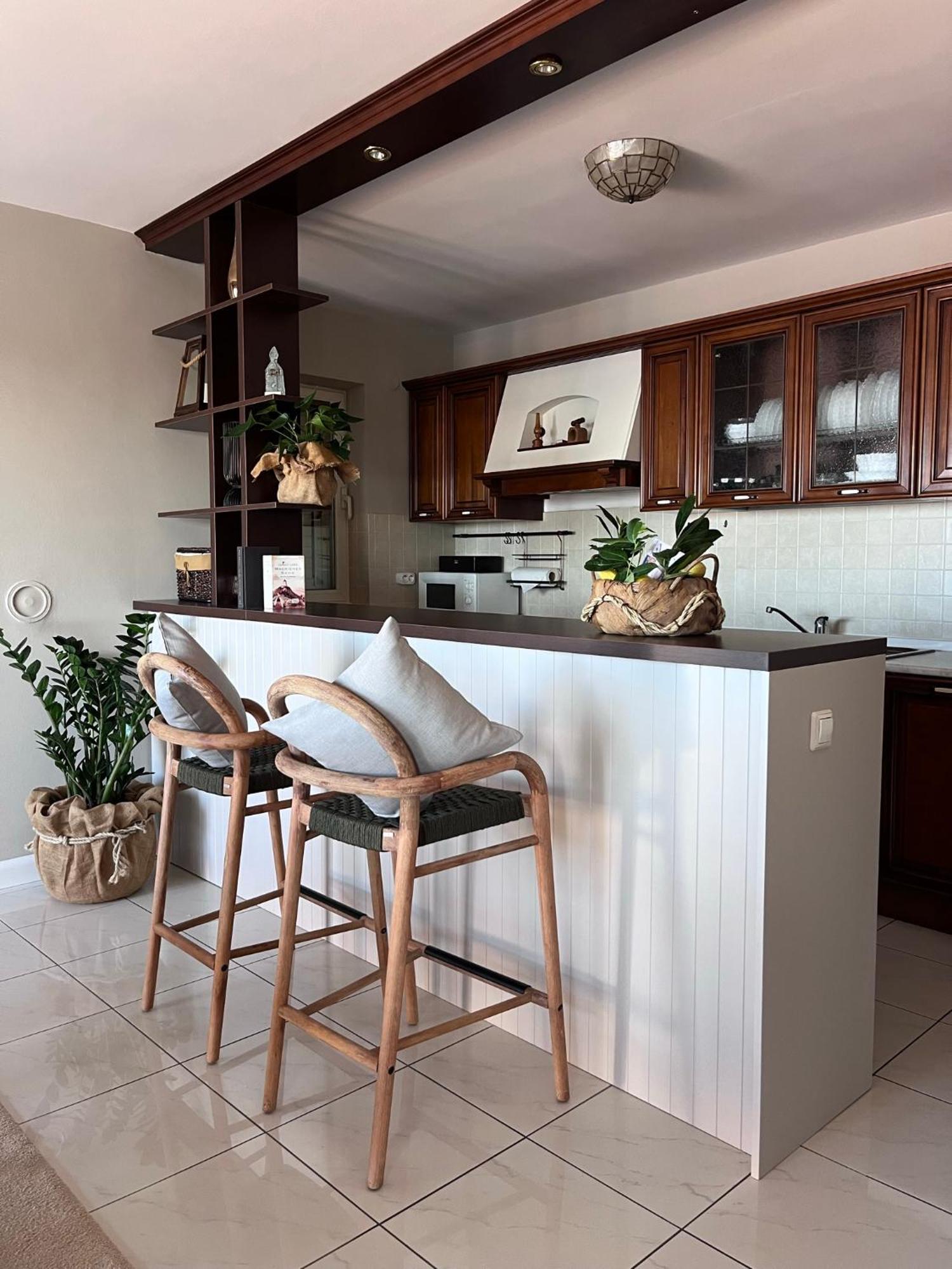 Apartment Penthouse Fantasia