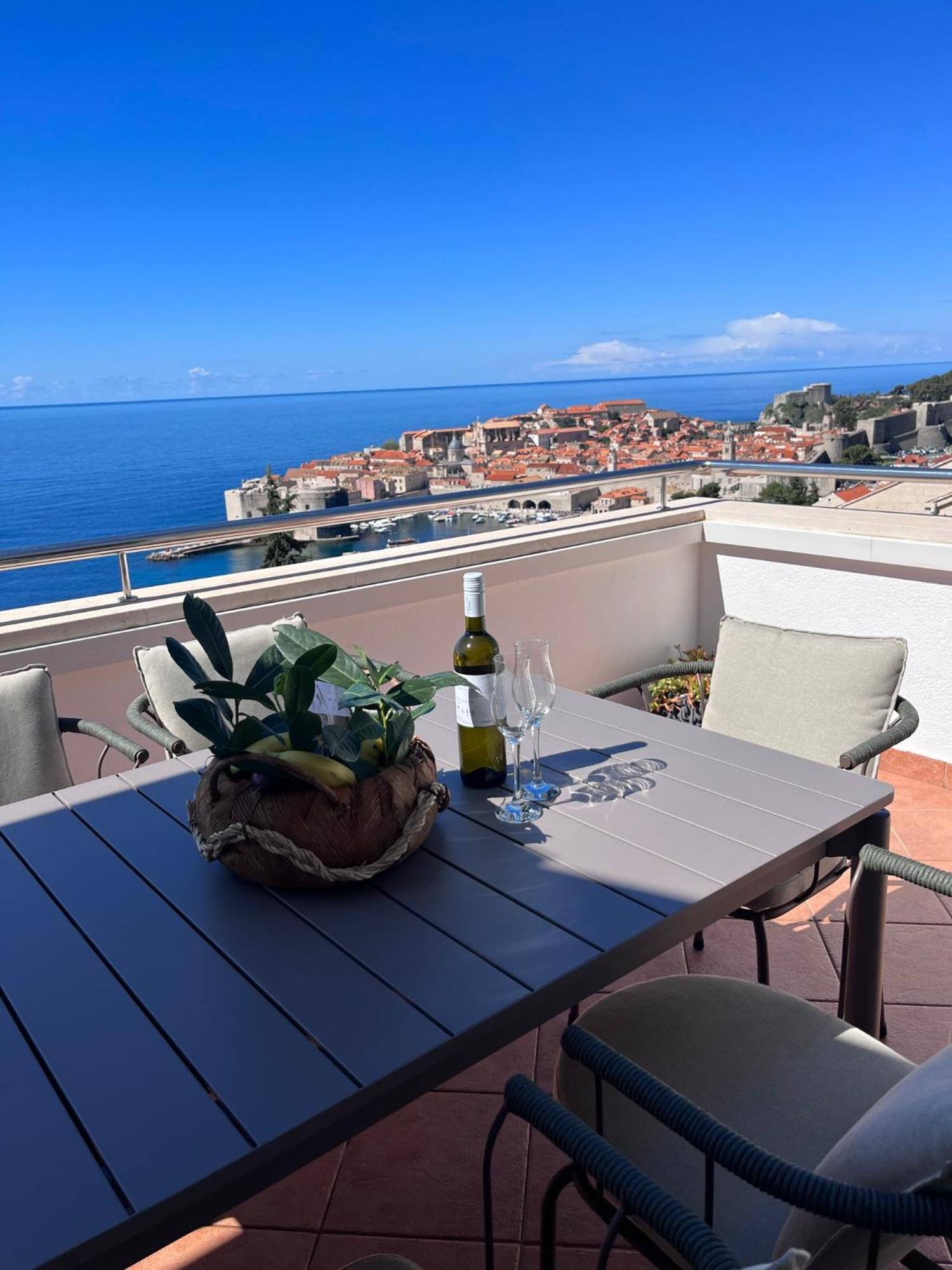 Apartment Penthouse Fantasia *