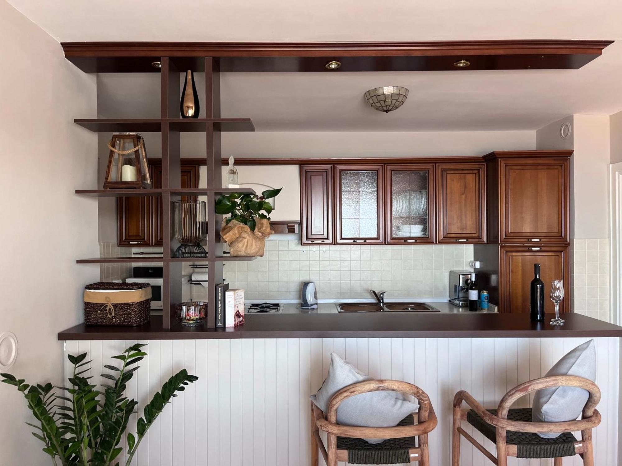 Apartment Penthouse Fantasia *
