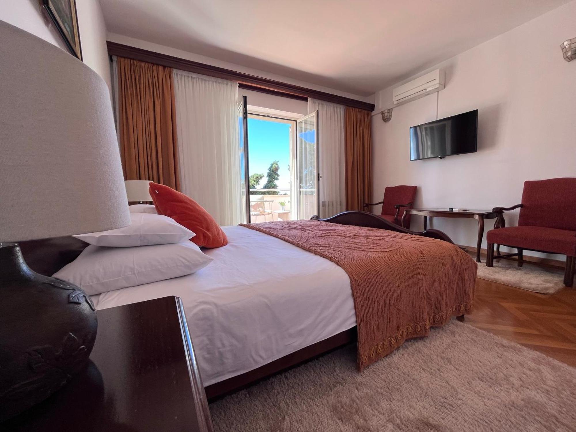 Penthouse Fantasia Dubrovnik