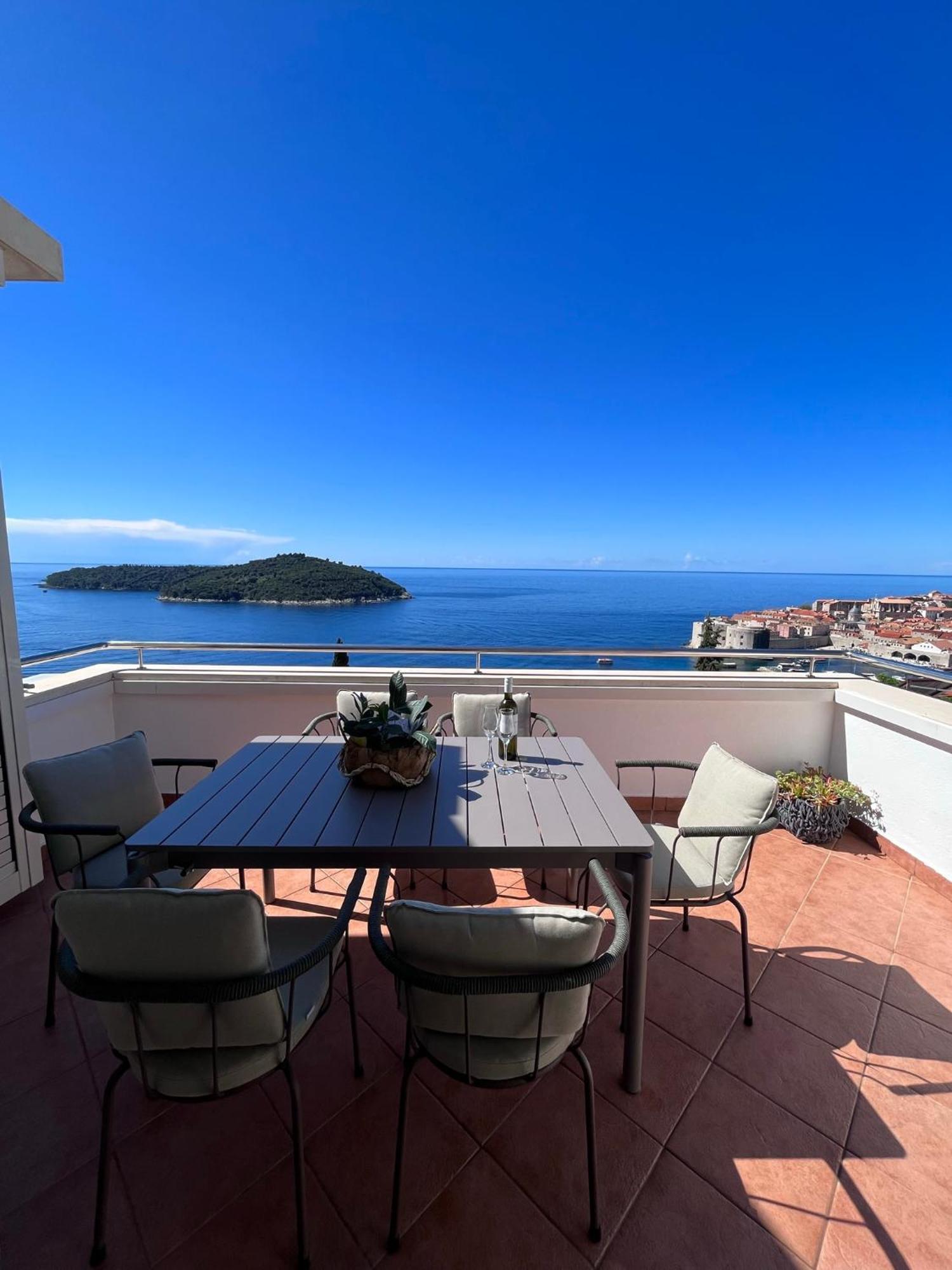 Apartment Penthouse Fantasia *