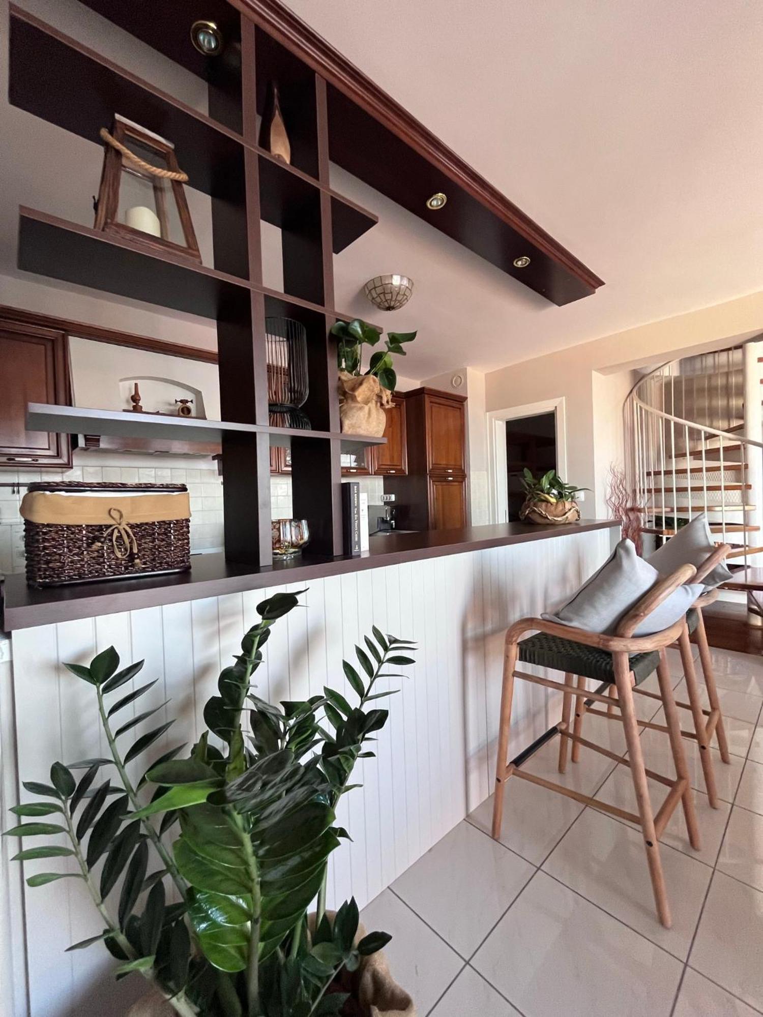 Penthouse Fantasia Dubrovnik