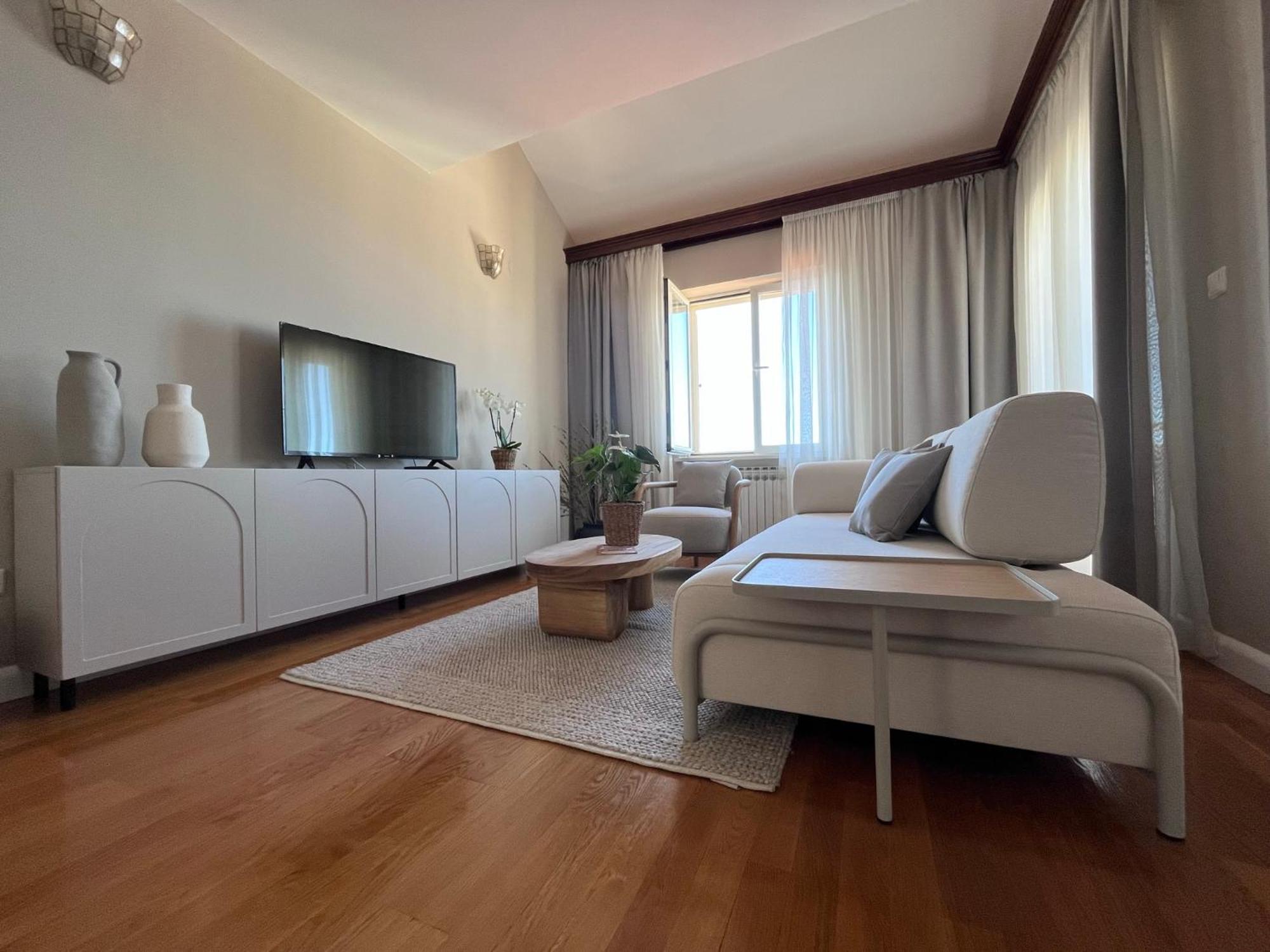 Apartment Penthouse Fantasia