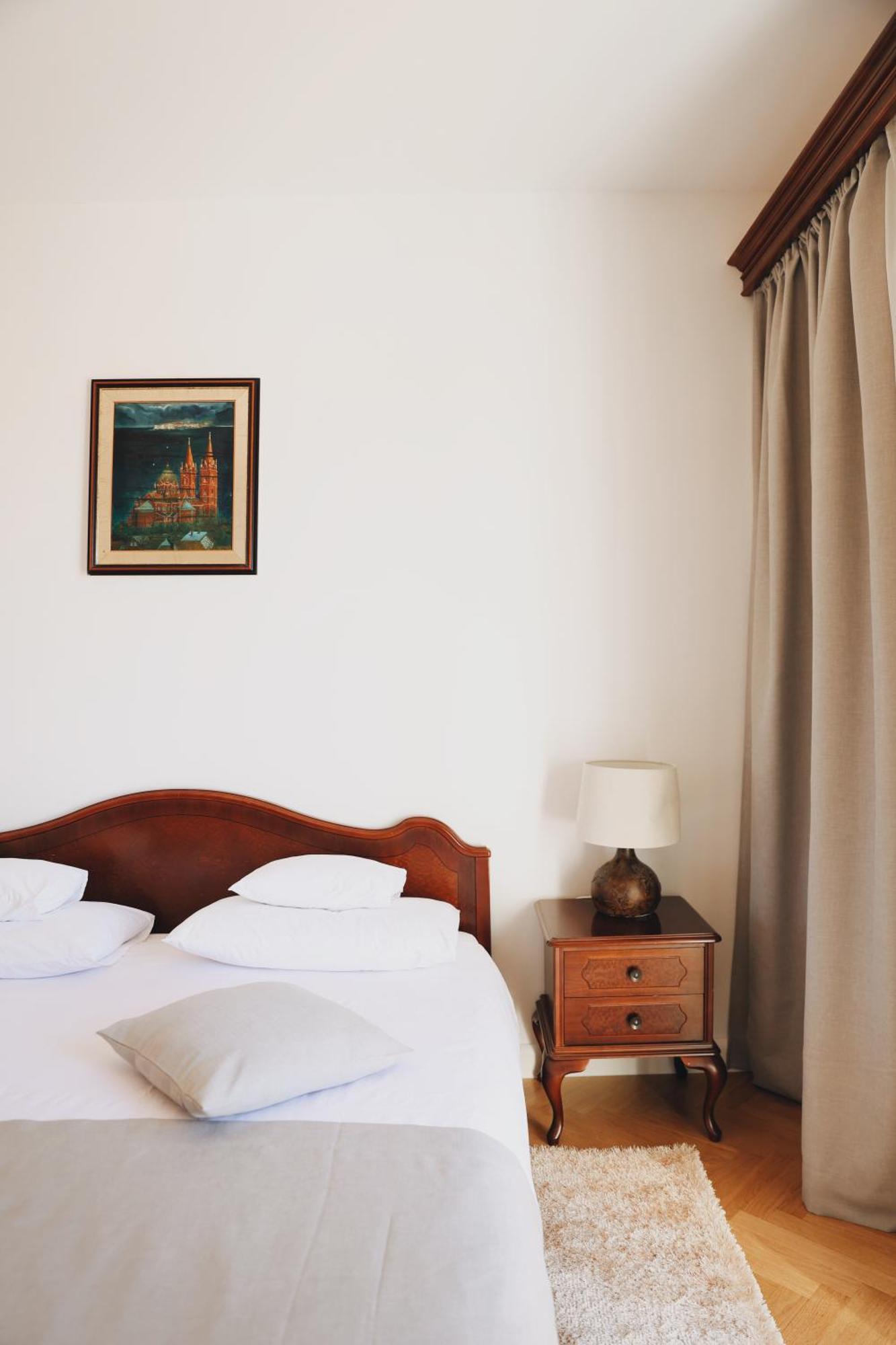 Apartment Penthouse Fantasia