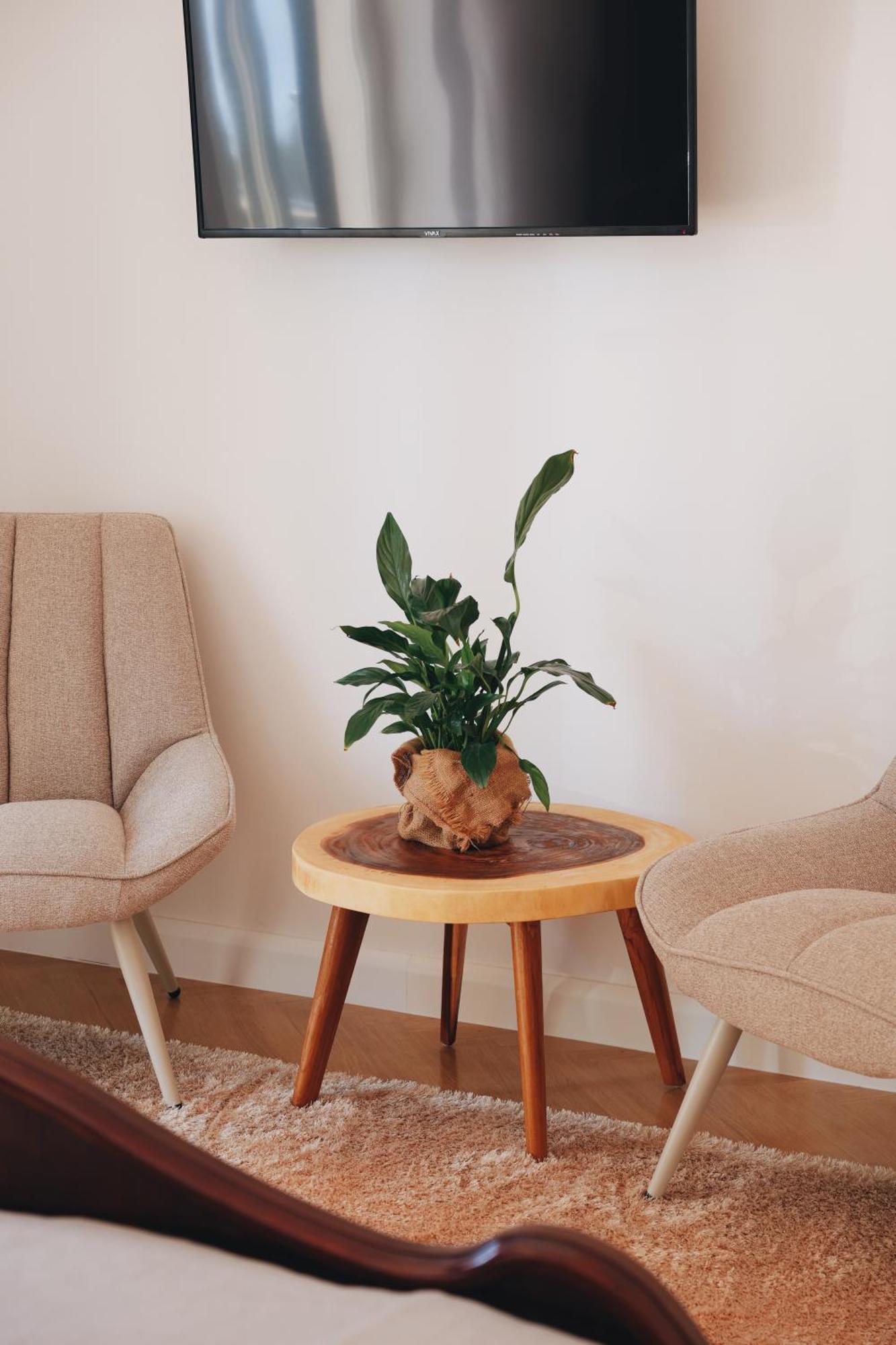 Apartment Penthouse Fantasia *