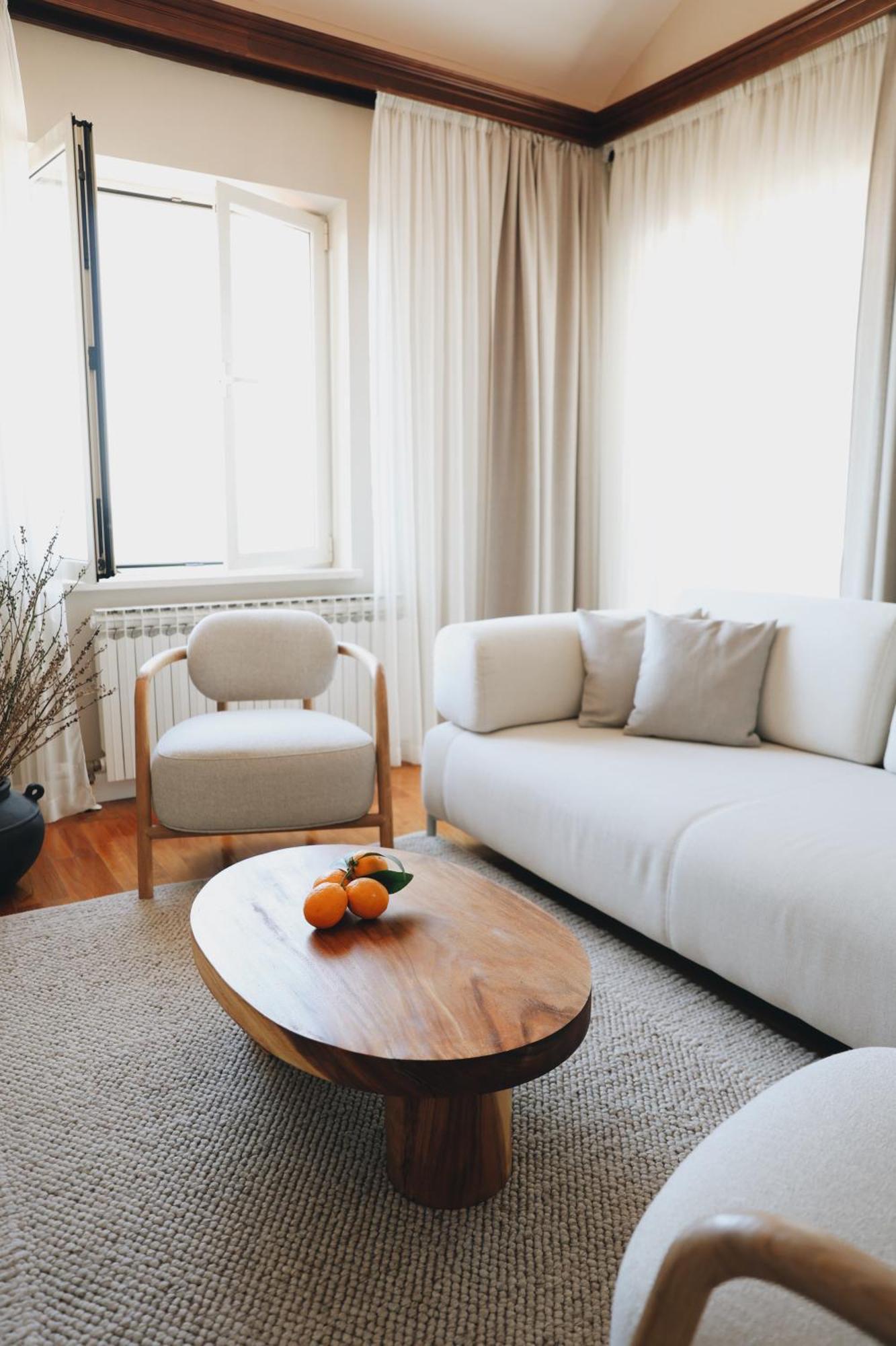 Apartment Penthouse Fantasia *