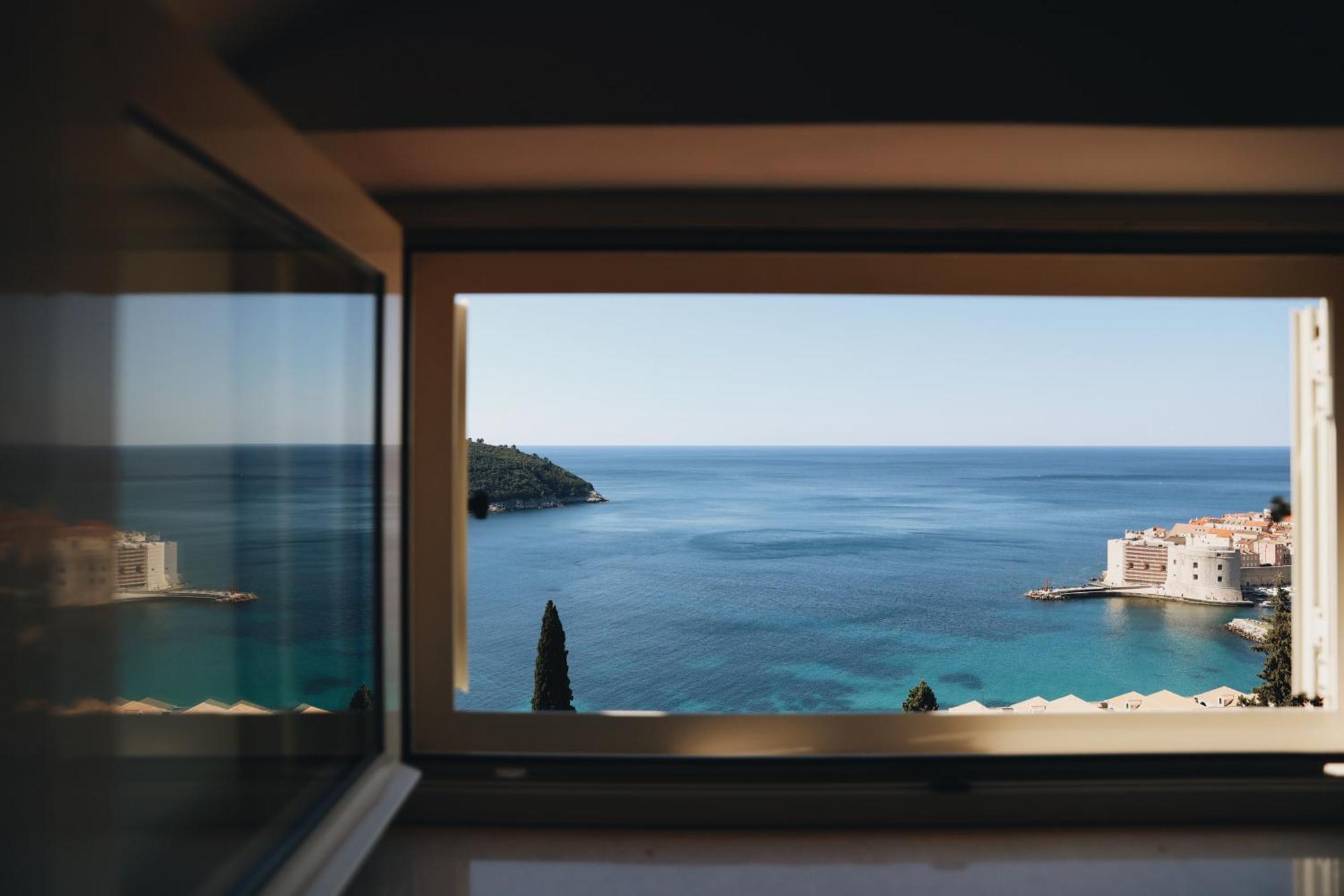 Penthouse Fantasia * Dubrovnik