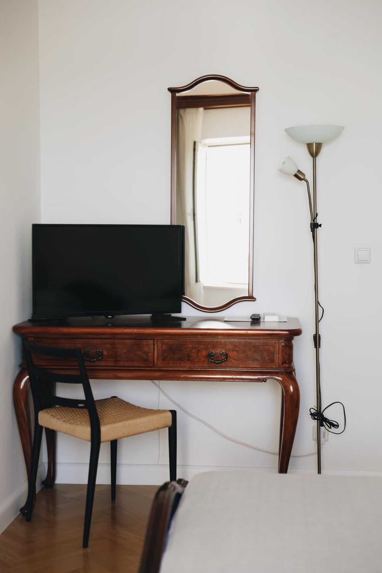 Apartment Penthouse Fantasia *