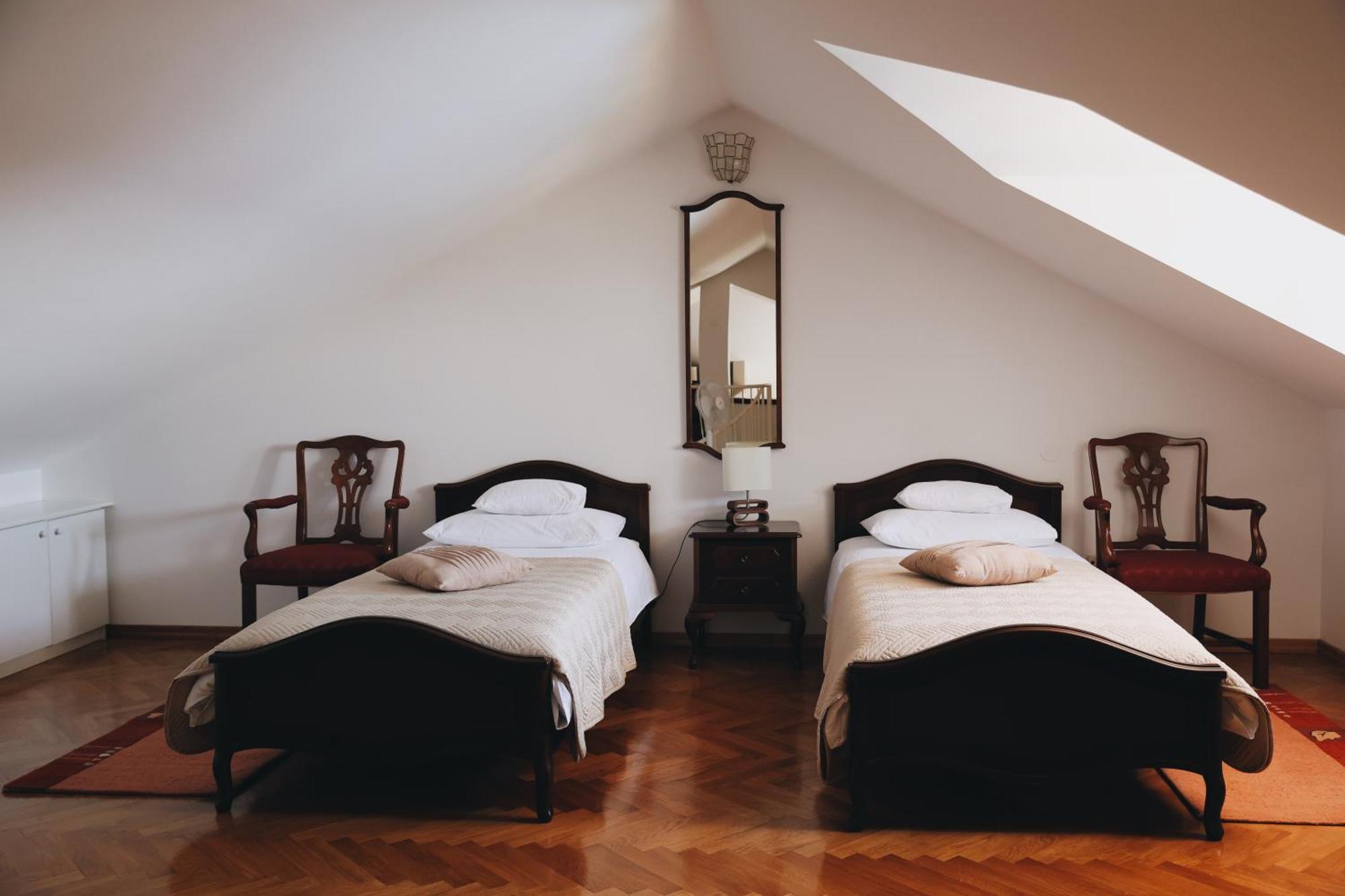 Penthouse Fantasia Apartment Dubrovnik