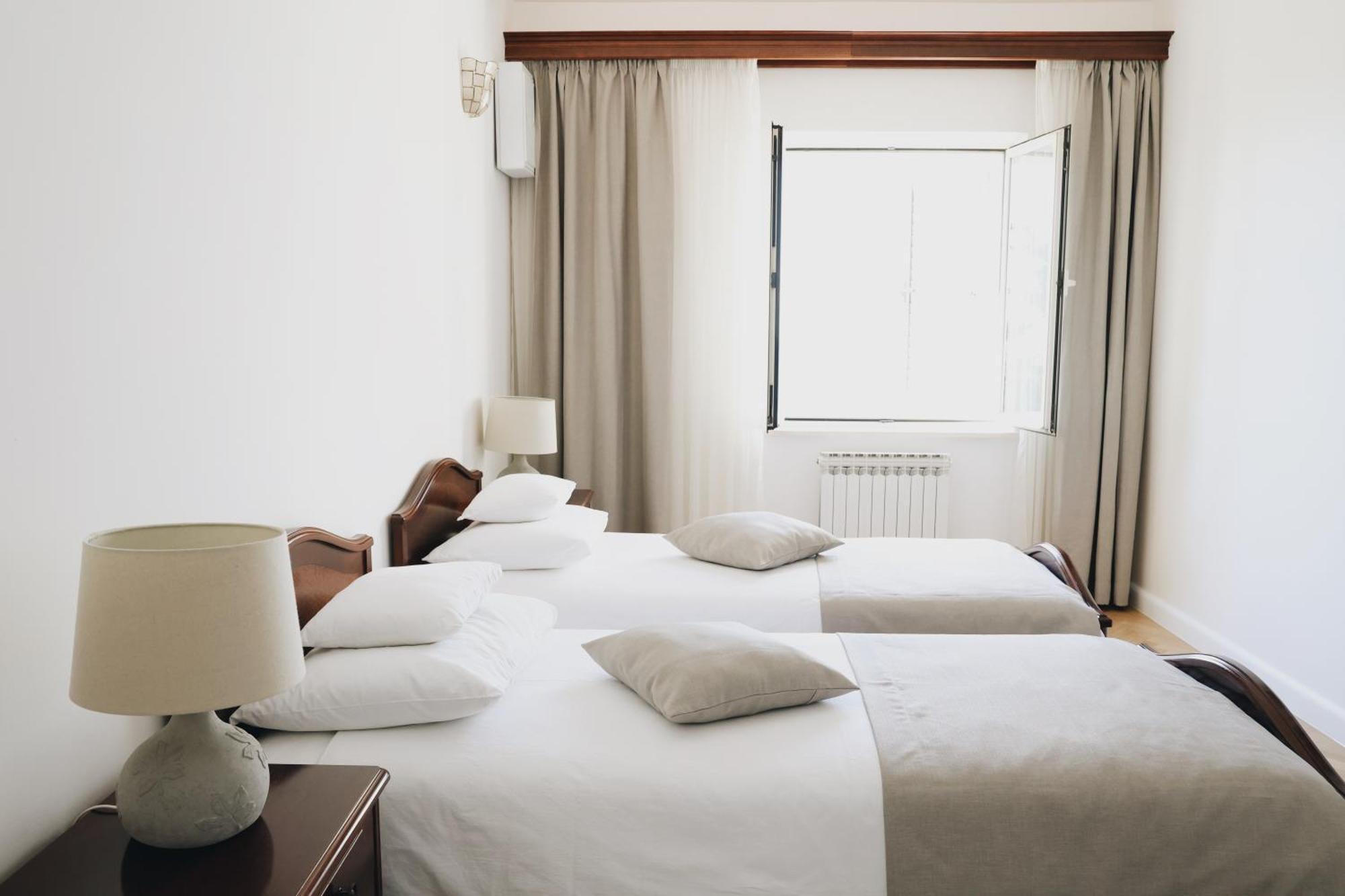 Apartment Penthouse Fantasia Dubrovnik
