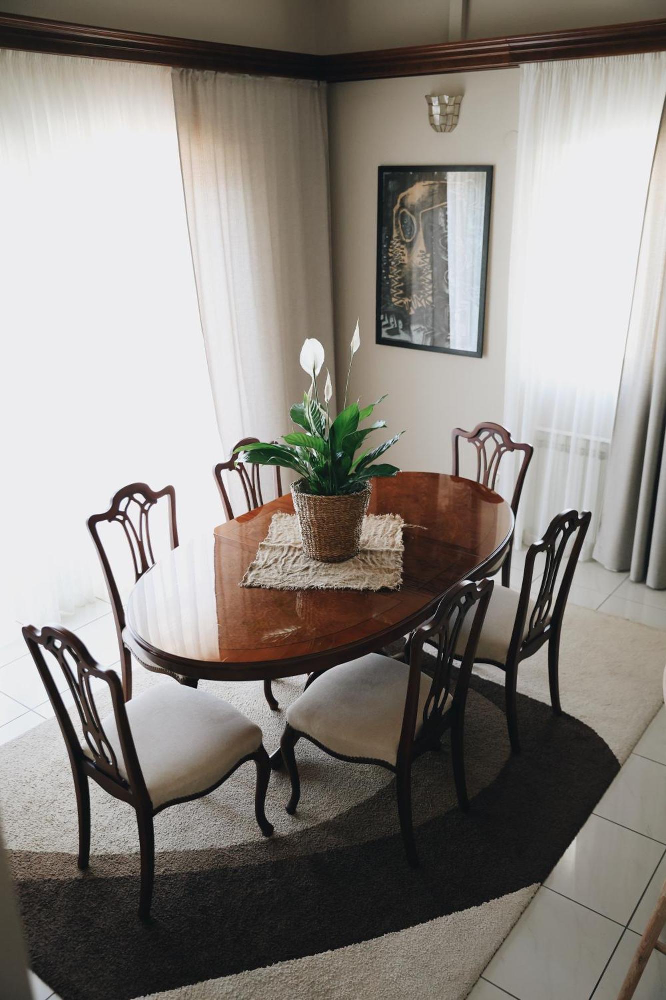Apartment Penthouse Fantasia *