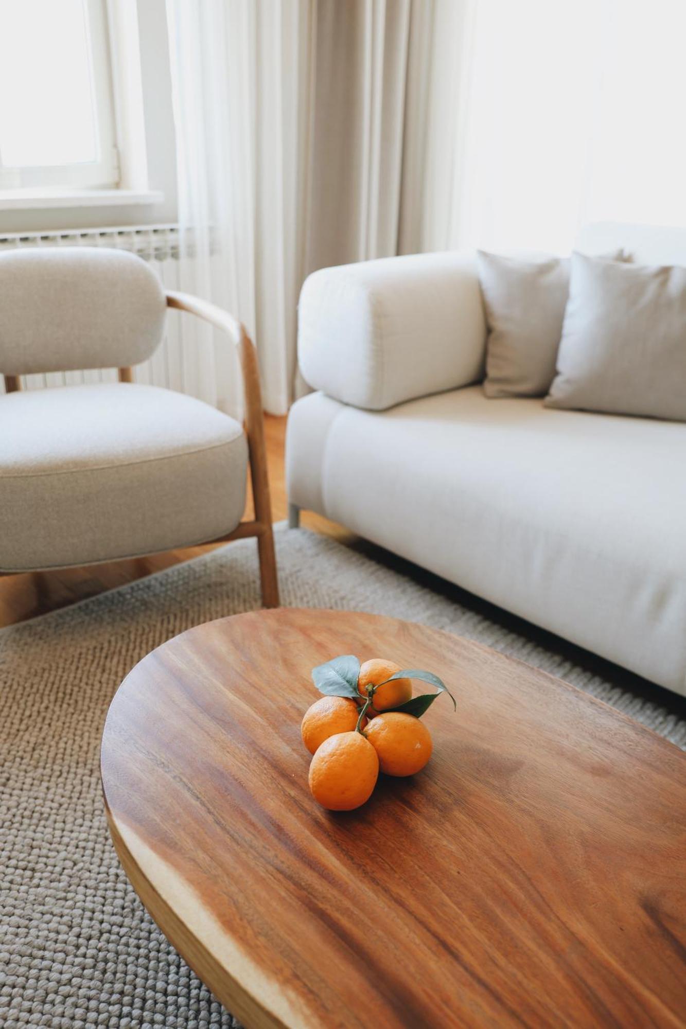 Apartment Penthouse Fantasia *