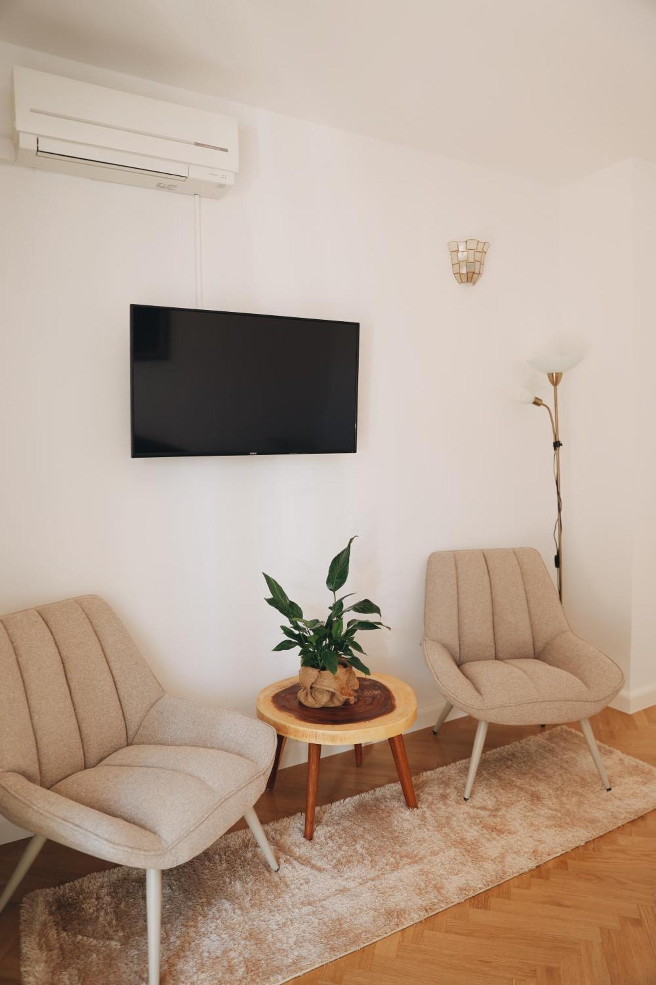 Penthouse Fantasia * Dubrovnik