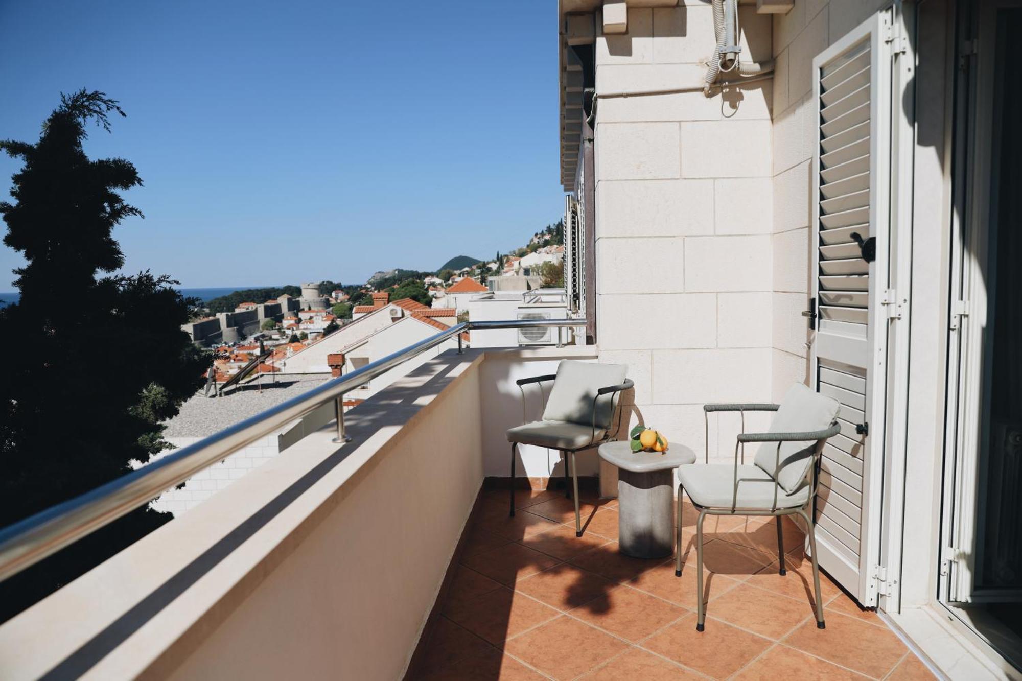 Penthouse Fantasia * Dubrovnik