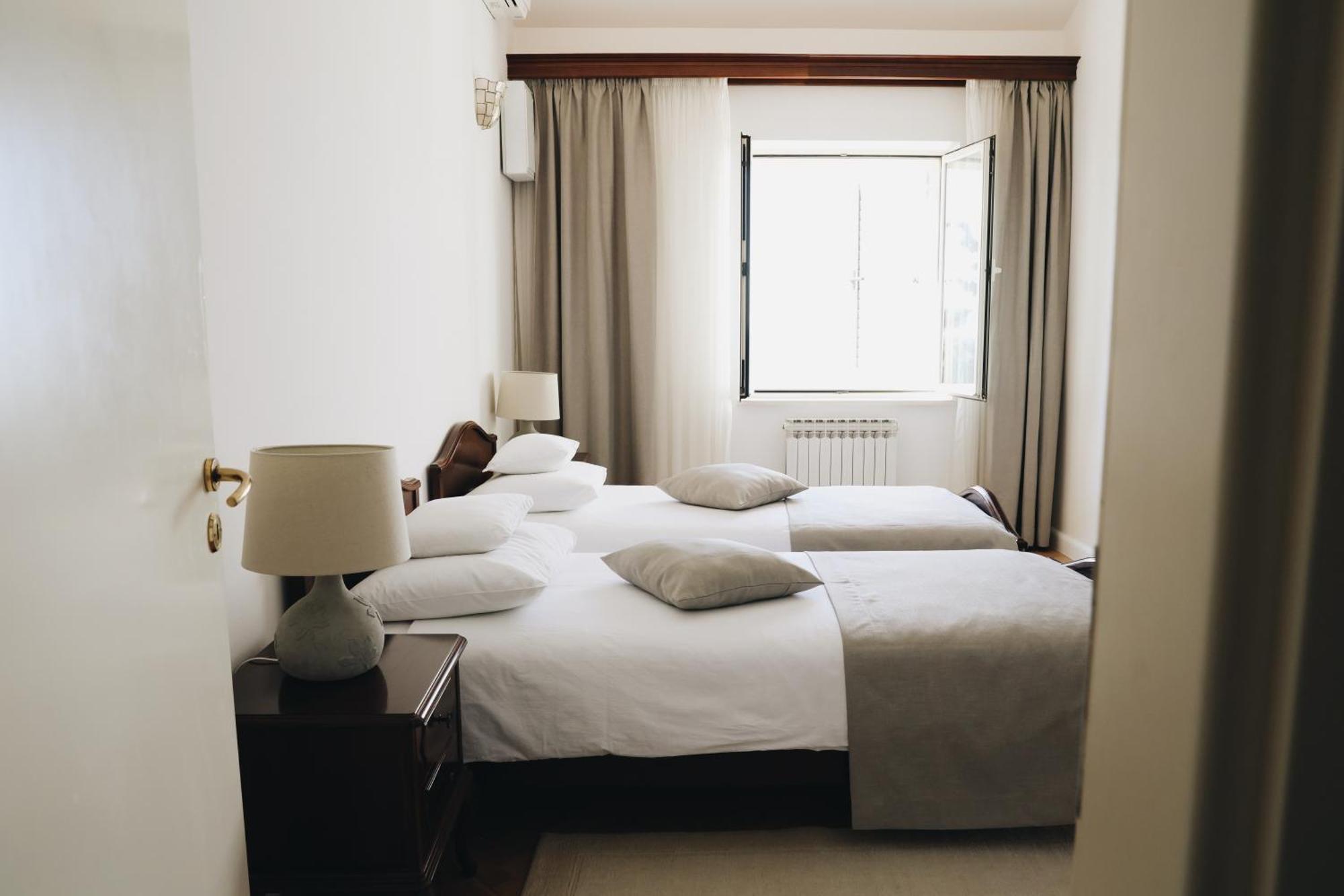 Apartment Penthouse Fantasia *