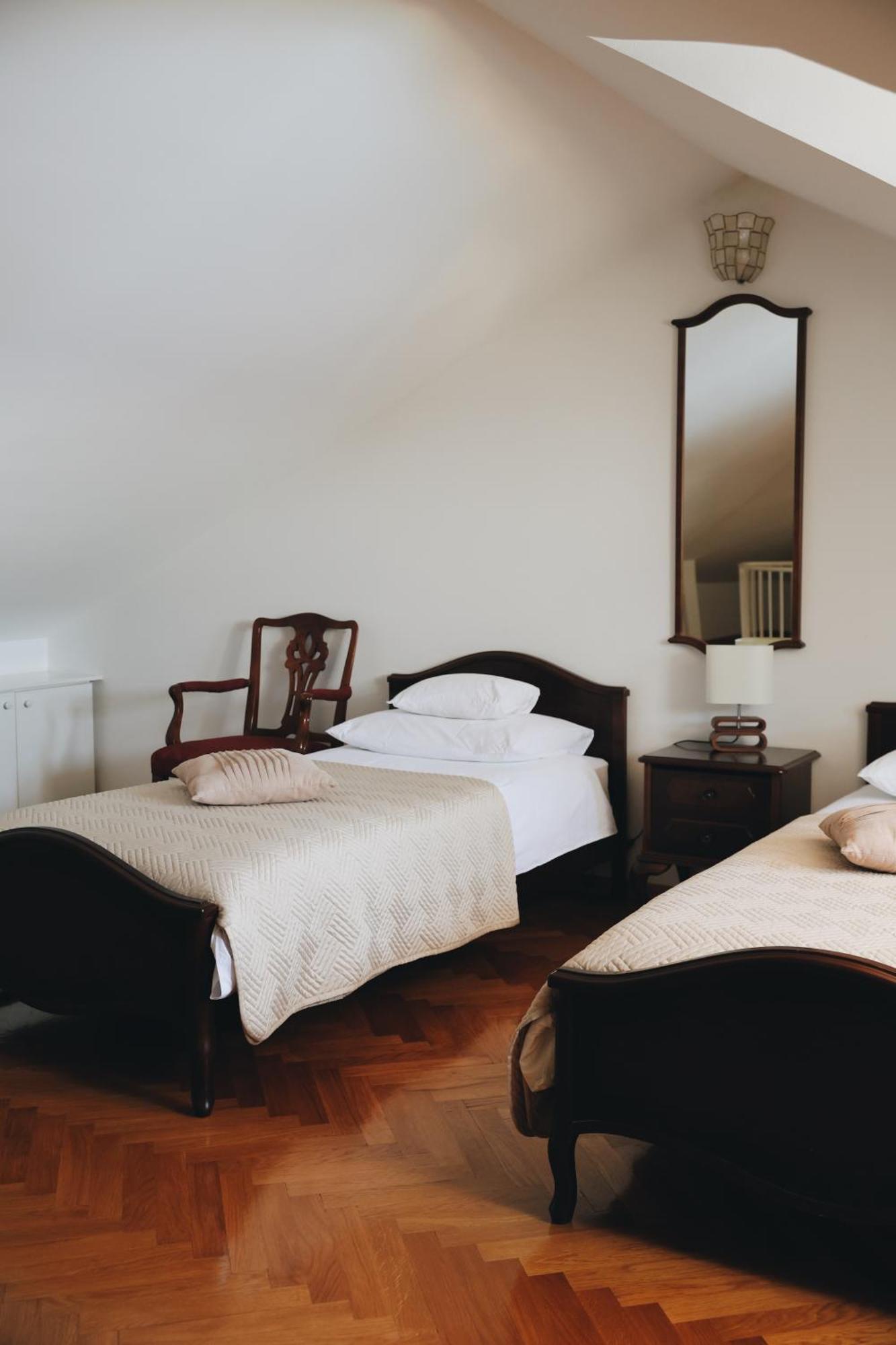 Apartment Penthouse Fantasia Dubrovnik