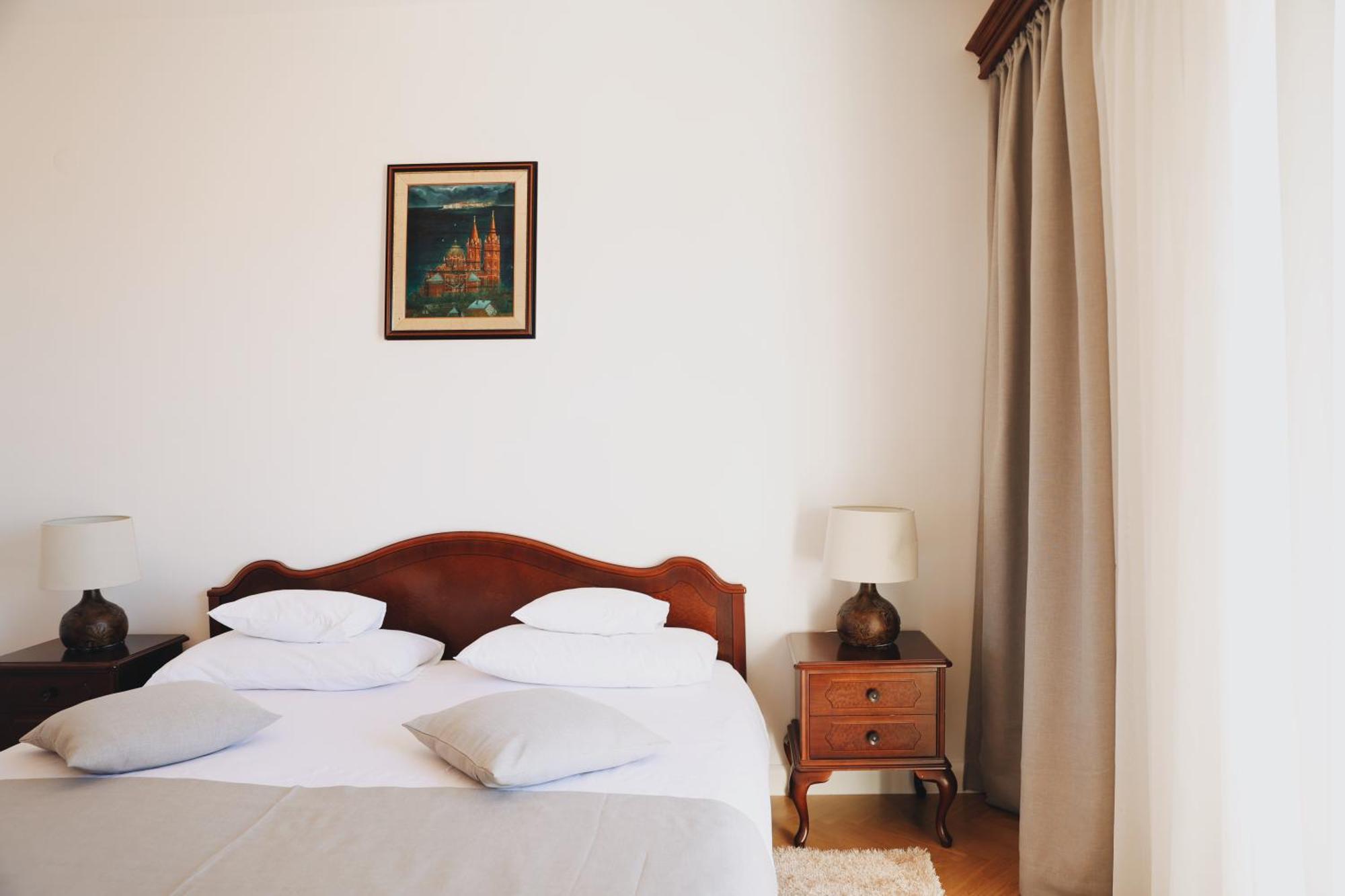 Apartment Penthouse Fantasia *