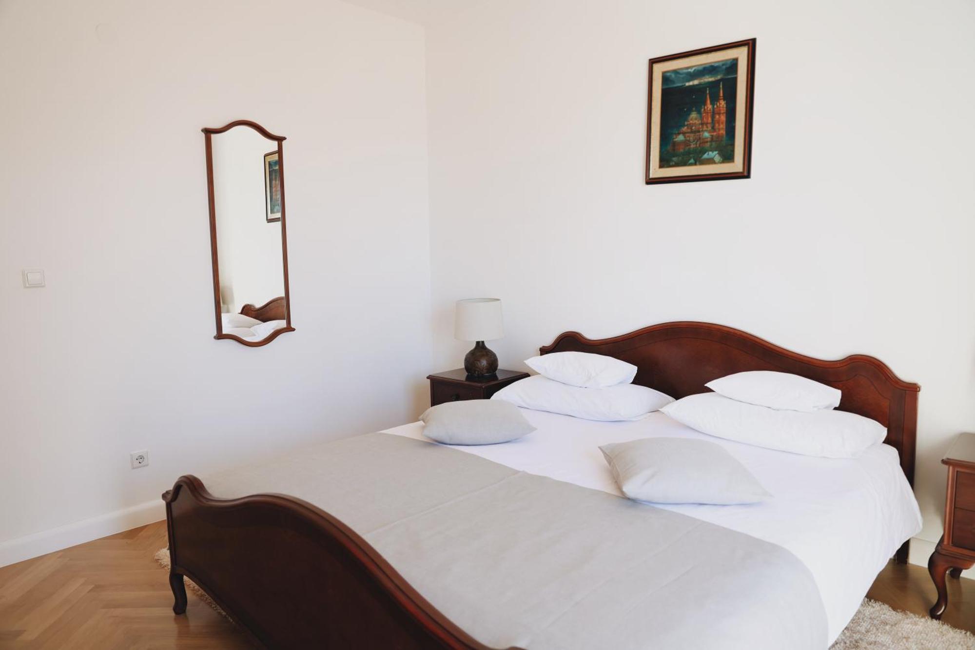 Apartment Penthouse Fantasia *